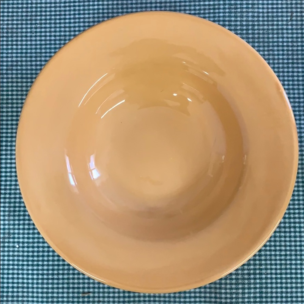 Pottery Barn Sausalito Bowl